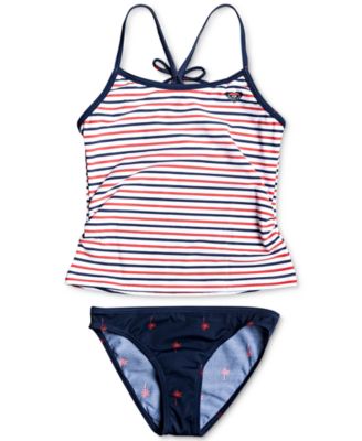 roxy baby swimwear