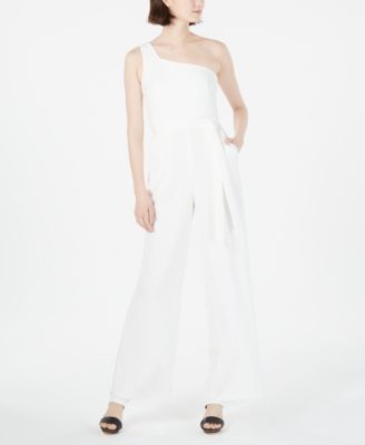 cheap all white jumpsuit