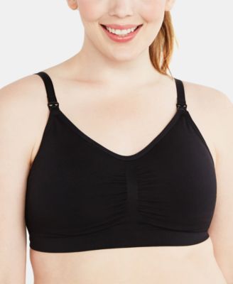 macys maternity bras