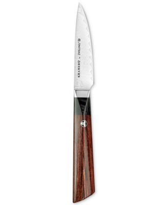 Нож для нарезки овощей Kramer by Zwilling J.A. Henckels Meiji 4