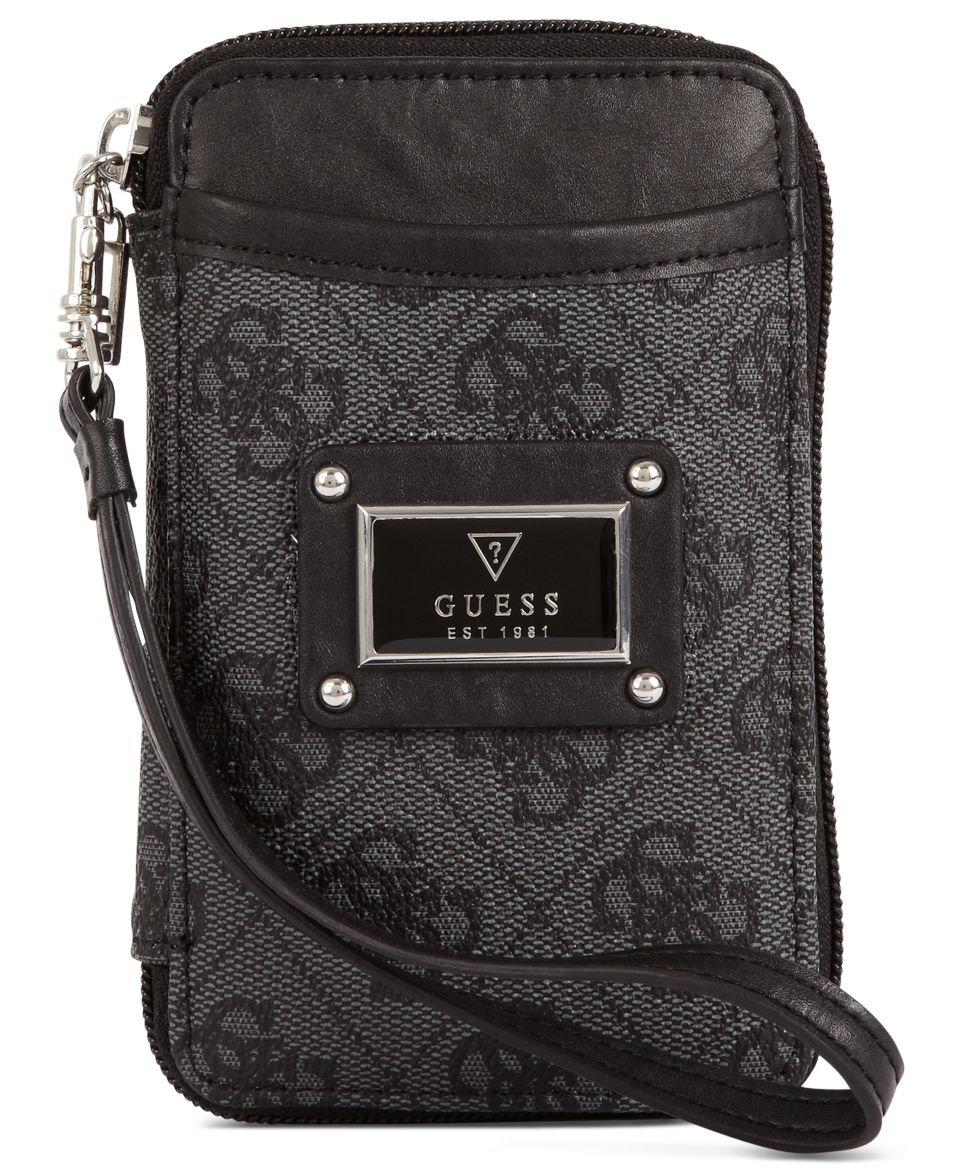 Guess Wristlet, Scandal Wristlet   Handbags & Accessories