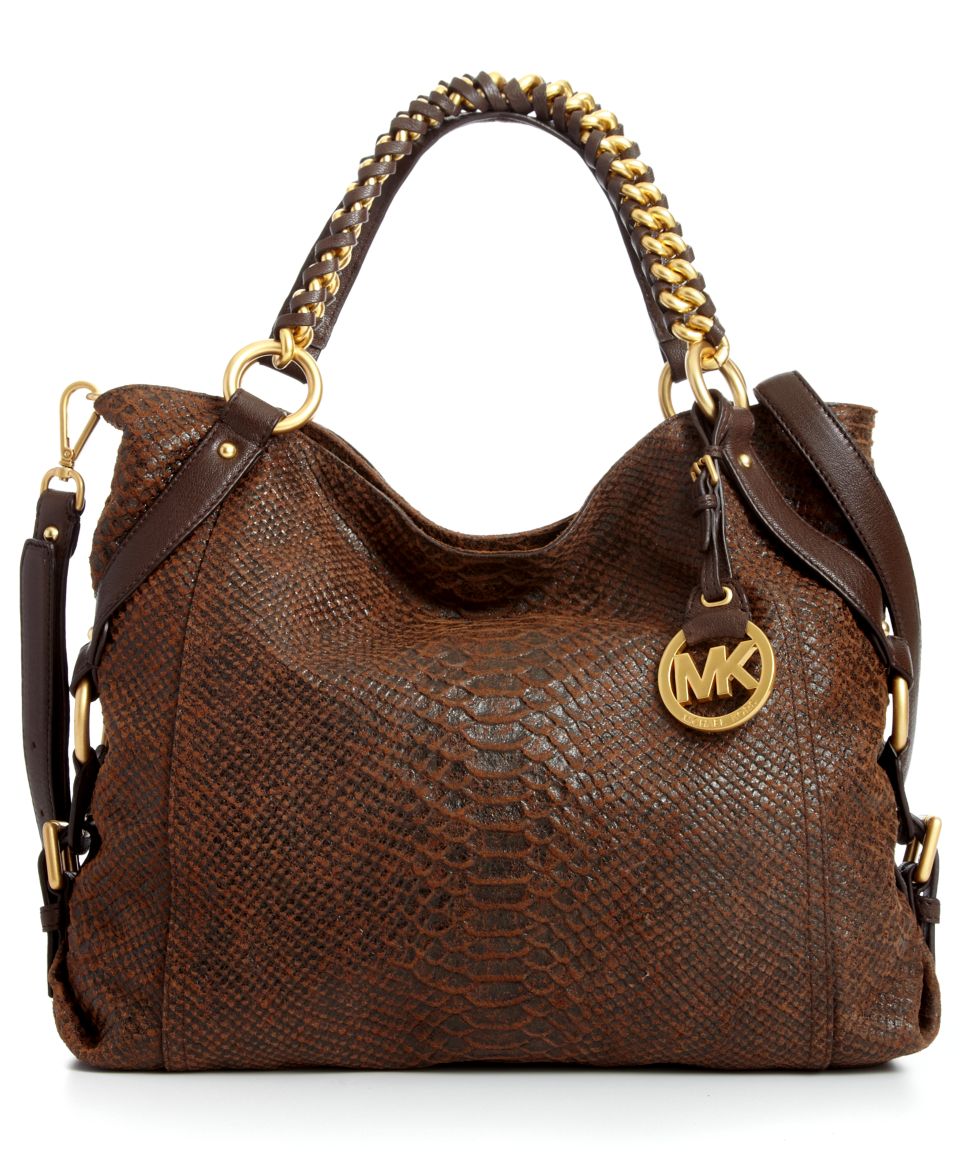MICHAEL Michael Kors Handbag, Tristan Large Tote   Handbags & Accessories