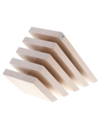 Итальянский наклонный магнитный блок из бука Zwilling J.A. Henckels