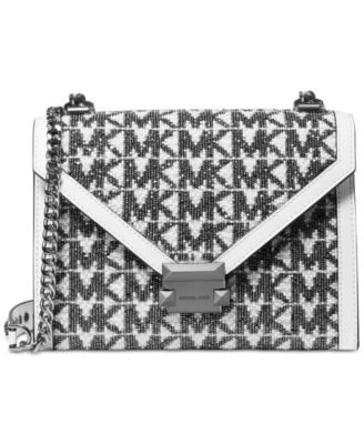 michael kors whitney limited edition