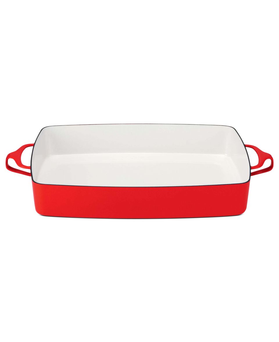 Dansk Cookware, Kobenstyle Red Collection   Serveware   Dining & Entertaining