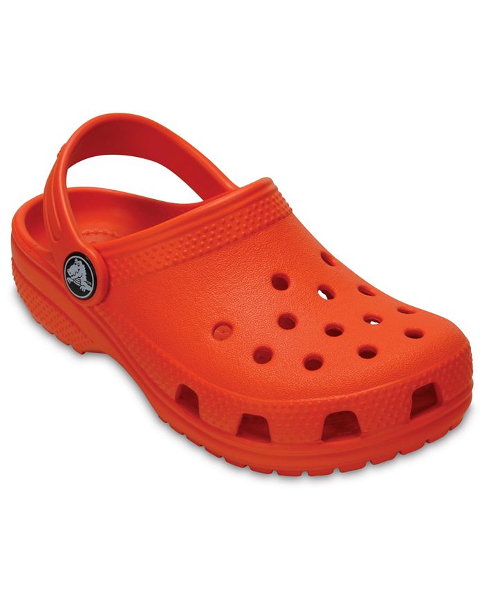 Crocs Big Kids Classic Clogs from Finish Line & Reviews Finish Line