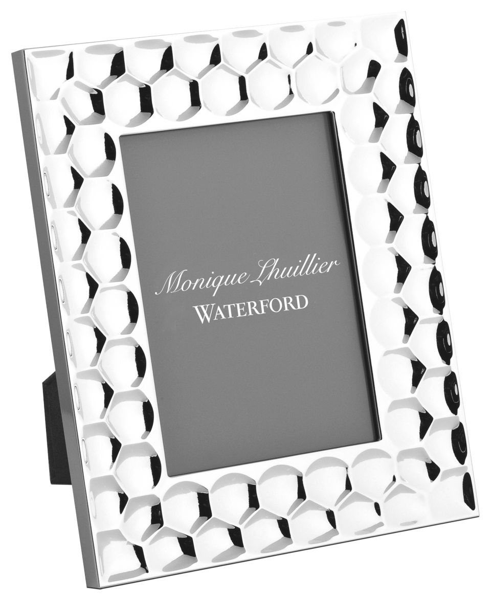 Waterford Lismore Picture Frame, 4x6   Picture Frames   for the