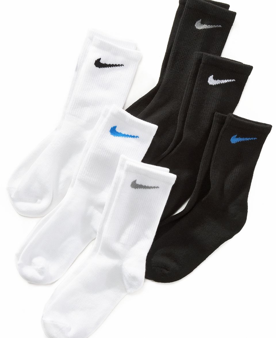 Nike Socks, Elite Basketball Socks   Mens Socks