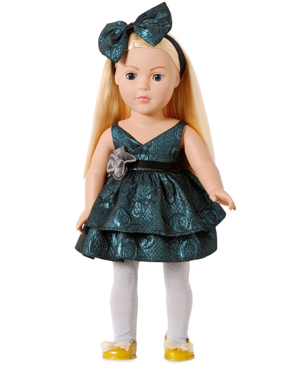 Madame Alexander Dollie & Me Chic Doll   Kids