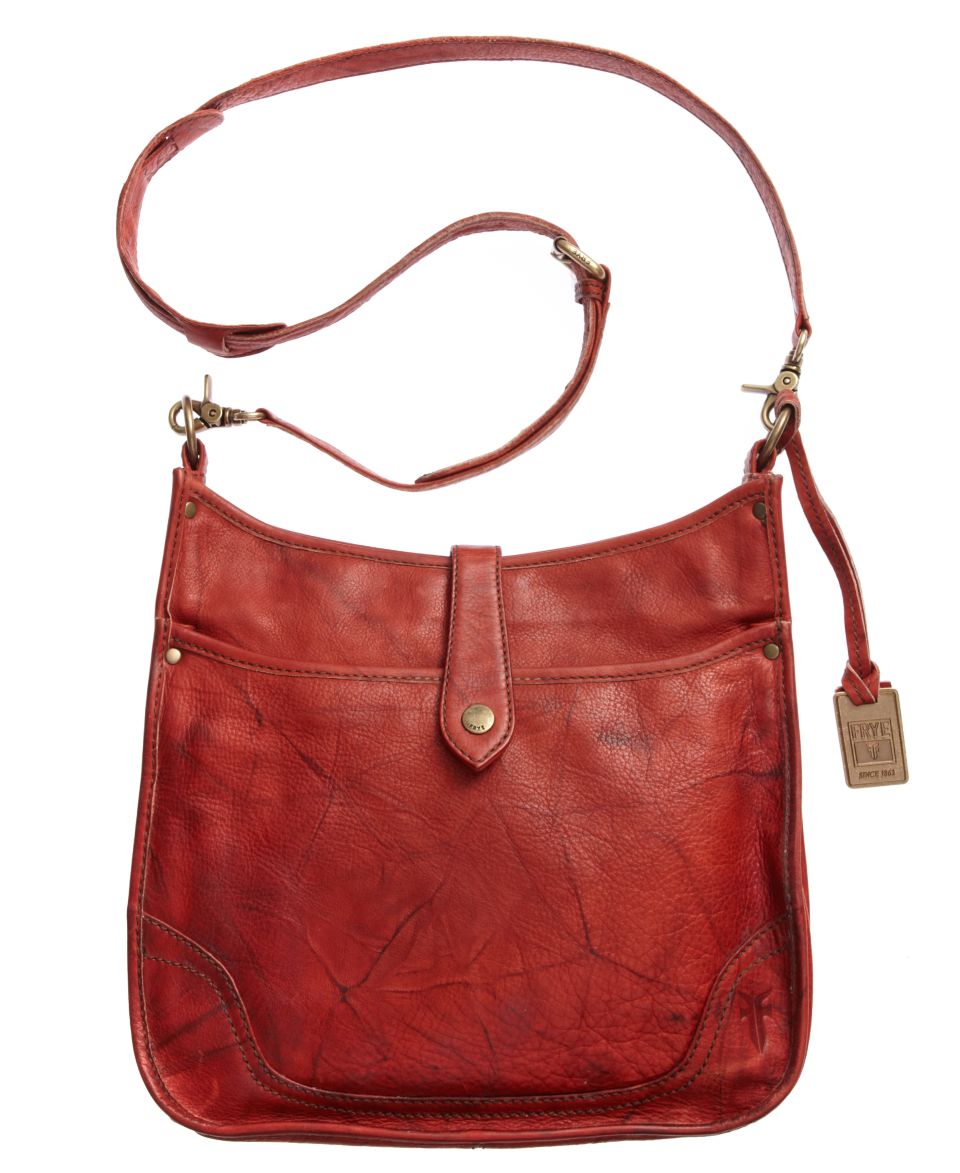 Frye Handbag, Crossbody Buckle Pouch