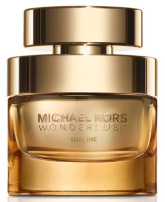 michael kors wonderlust 1.7 oz