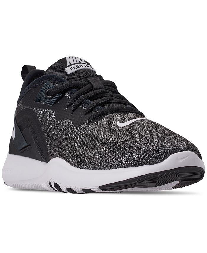 Nike women's flex trainer 9 sneaker Clearance