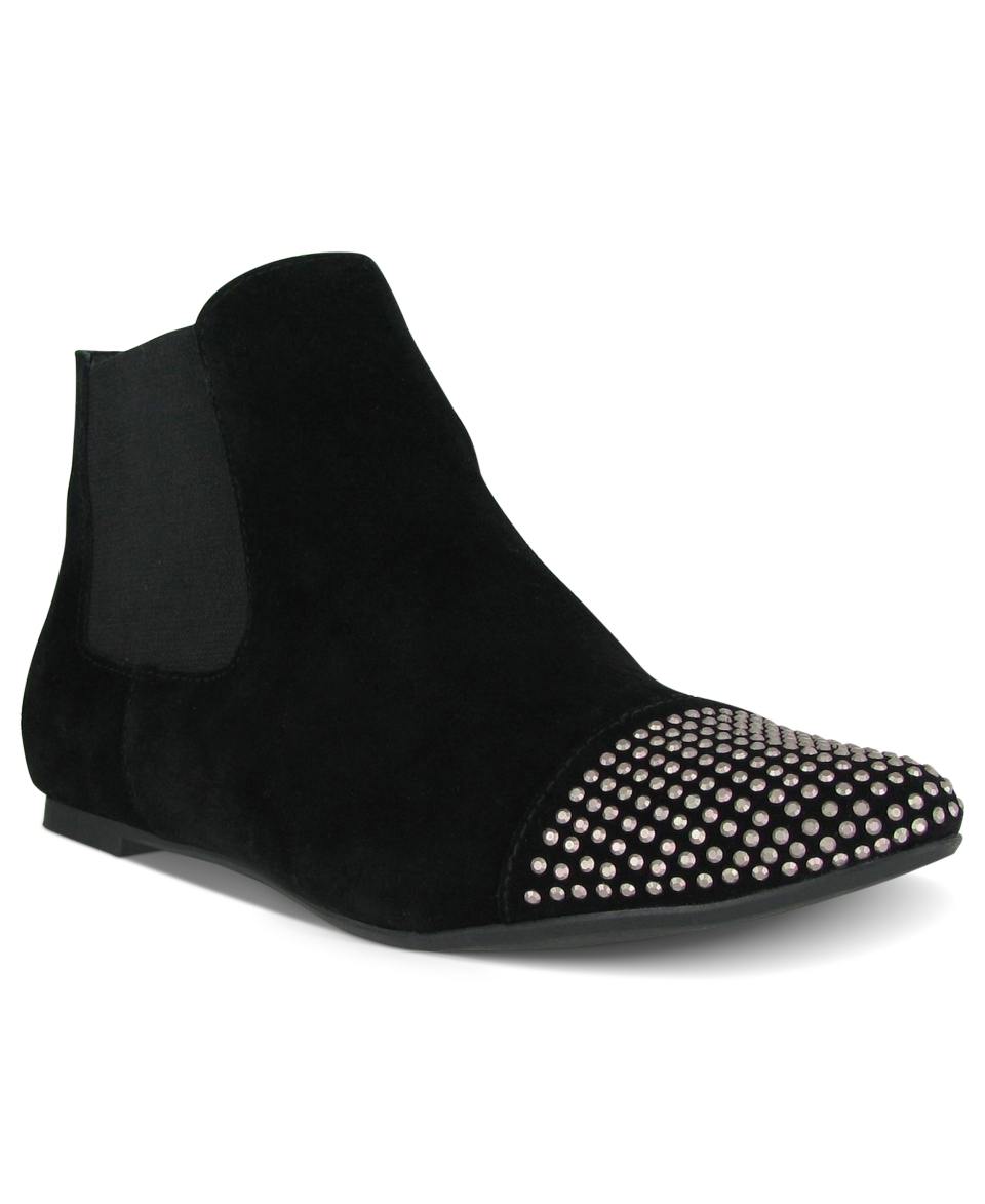 Mia Shoes, Brighton Booties   Shoes