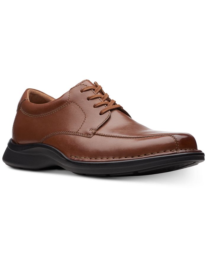clarks kempton lace