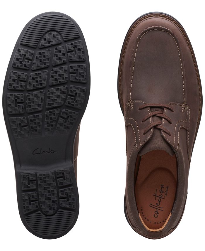clarks rendell