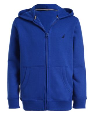 macys boys hoodies