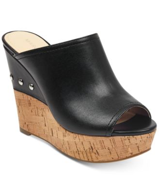 marc fisher wedges macy's