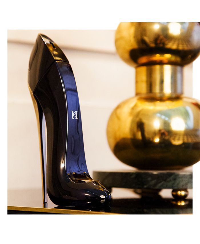 Carolina Herrera Good Girl Leg Elixir, 6.8 oz & Reviews All Perfume