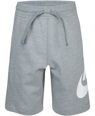 Nike Toddler Boys Alumni Shorts 