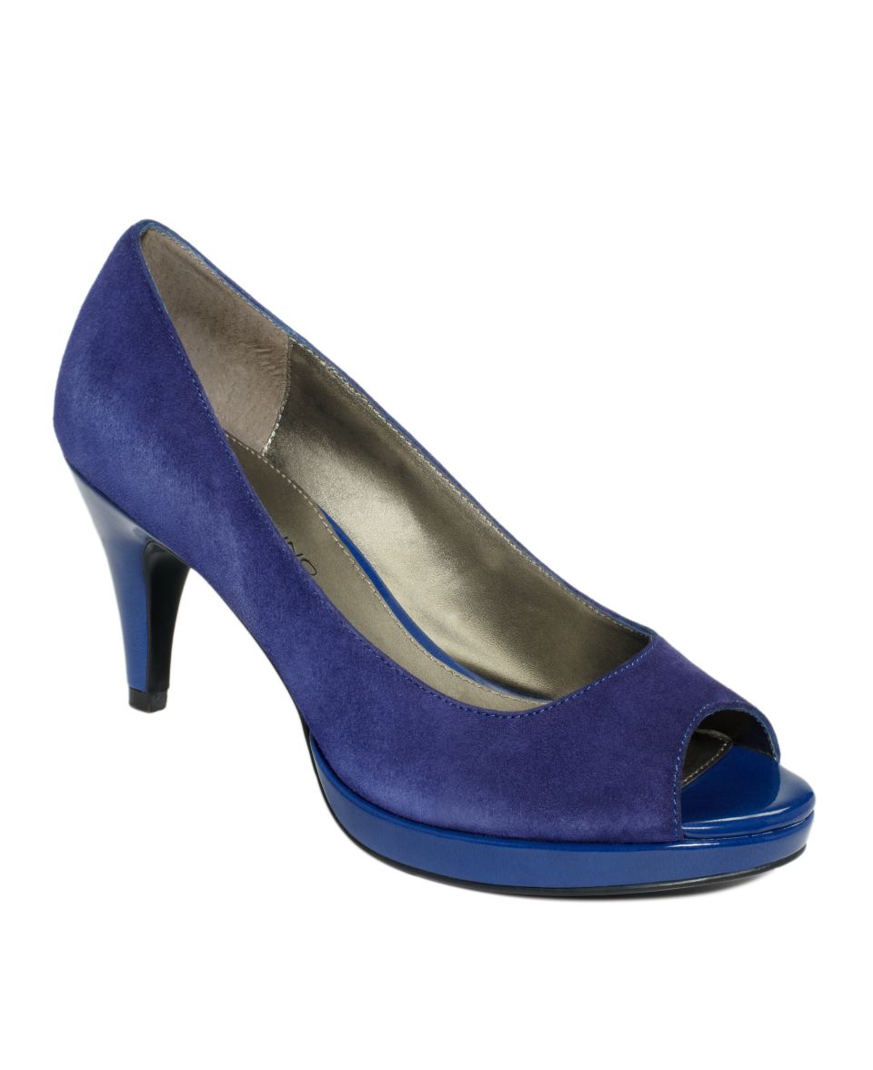 Bandolino Shoes, Mylah Platform Pumps