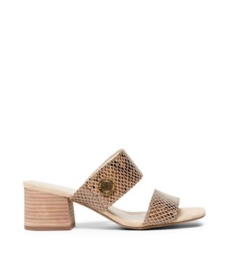 anne klein breeze sandals