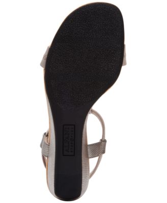 macys alfani sandals