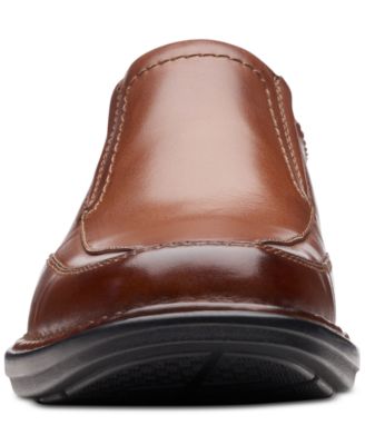 clarks kempton free men's loafers