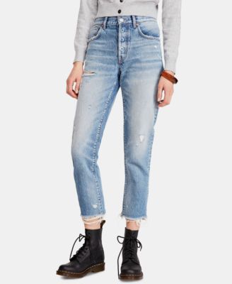 free people jeans macys