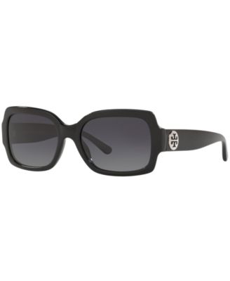 tory burch polarized sunglasses