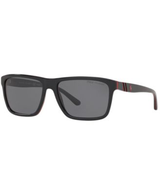 Polo Ralph Lauren Polarized Sunglasses 