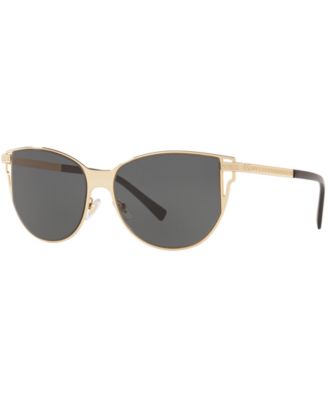 versace sunglasses macy's