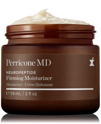 perricone neuropeptide firming moisturizer