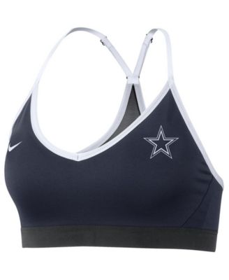 dallas cowboys sports bra