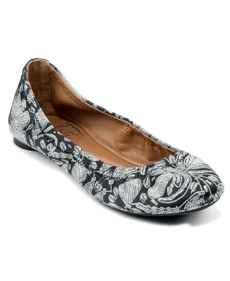 Fossil Shoes, Maddox Ballet Flats