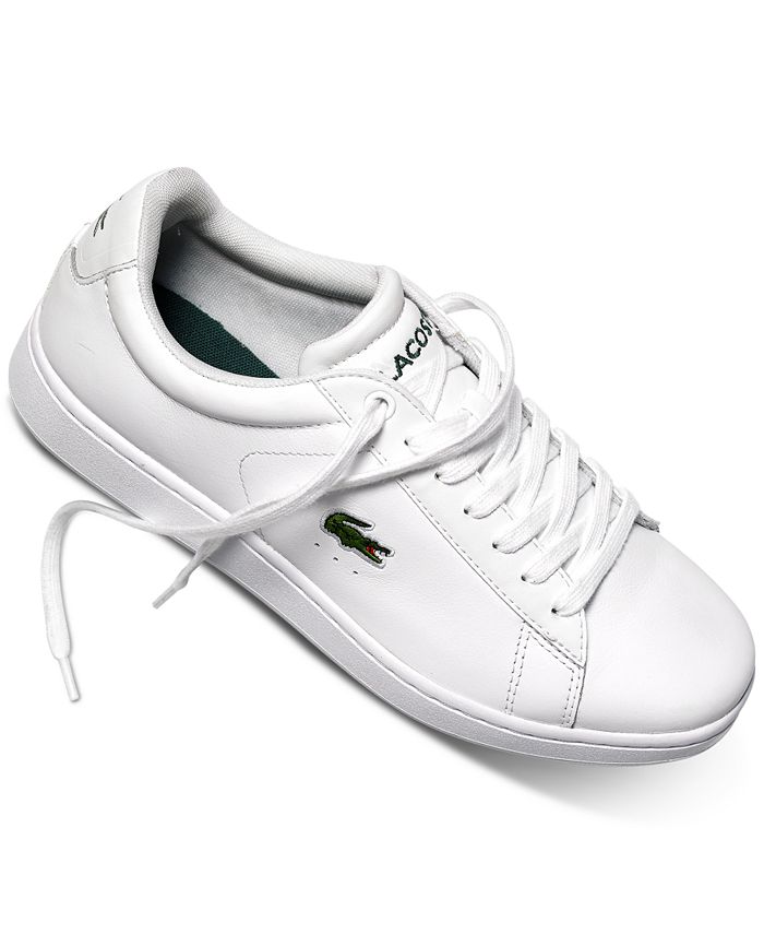macy's lacoste shoes