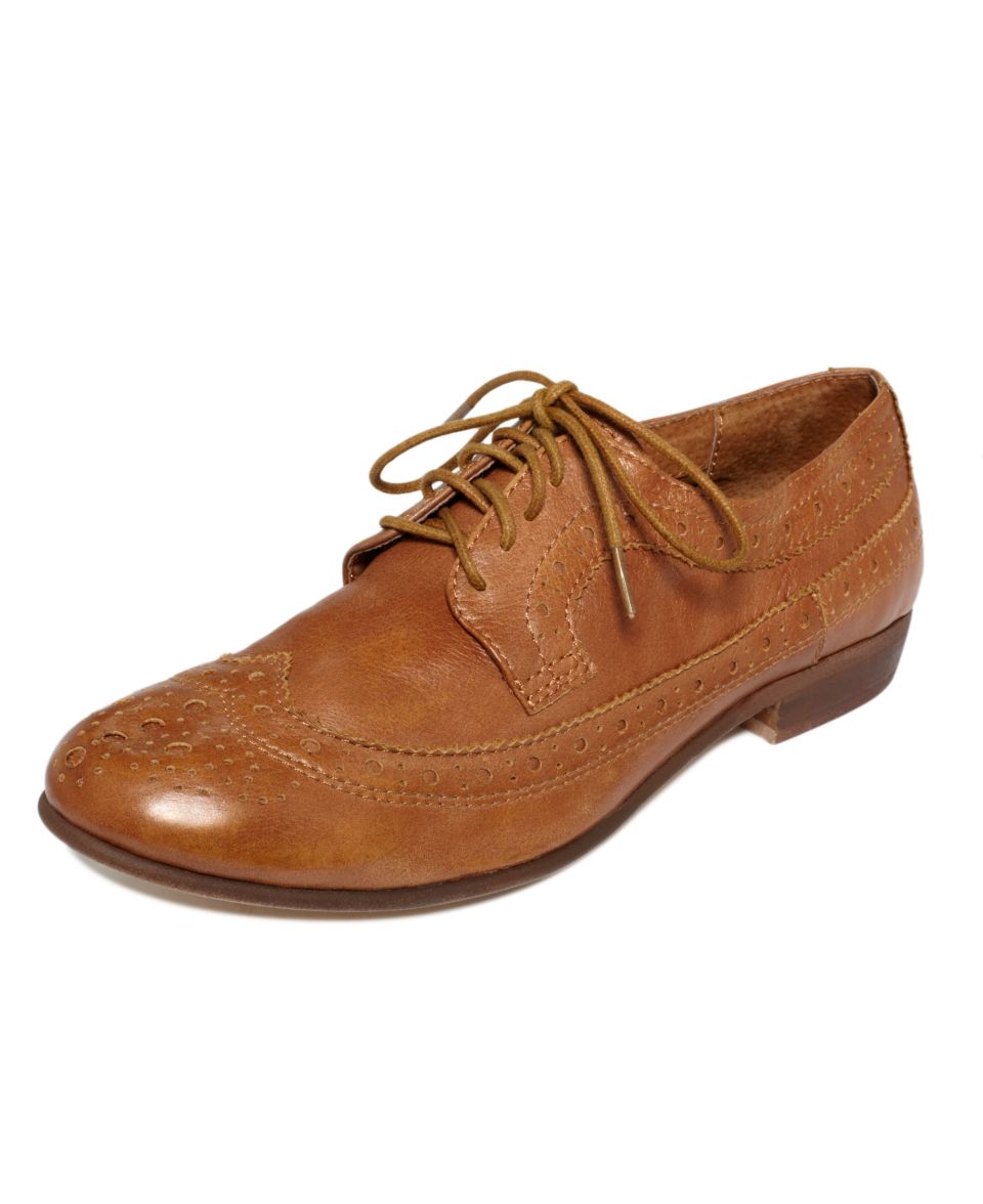 Steven by Steve Madden Shoes, Sophee Oxfords