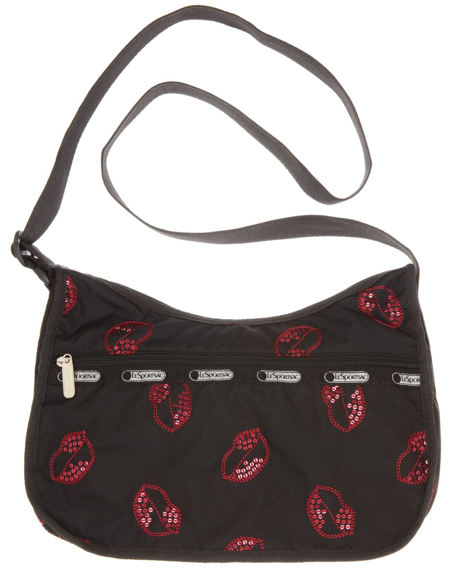 LeSportsac Handbag, Small Cleo Crossbody