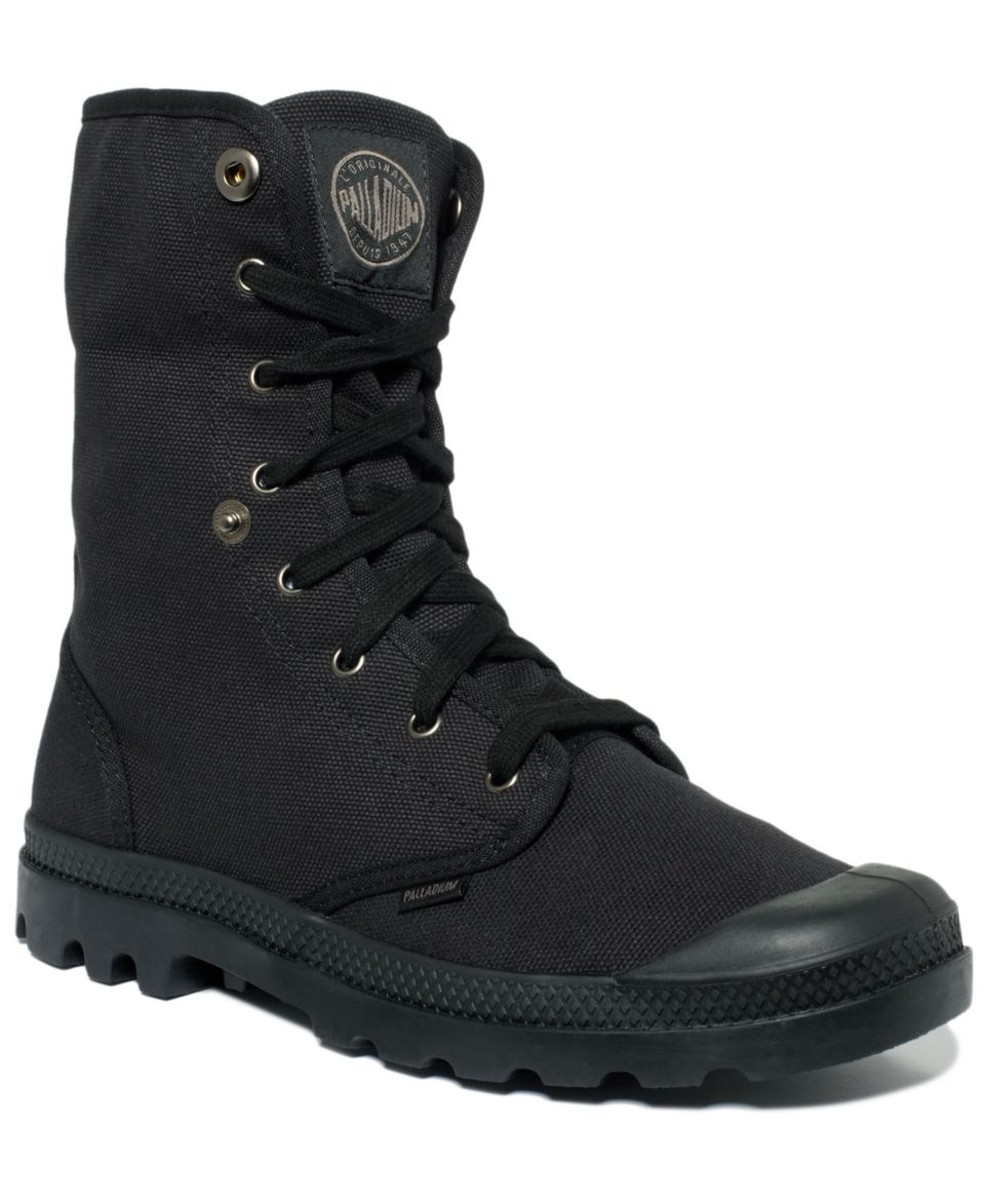 Palladium Shoes, Pampa Hi Boots   Mens Shoes