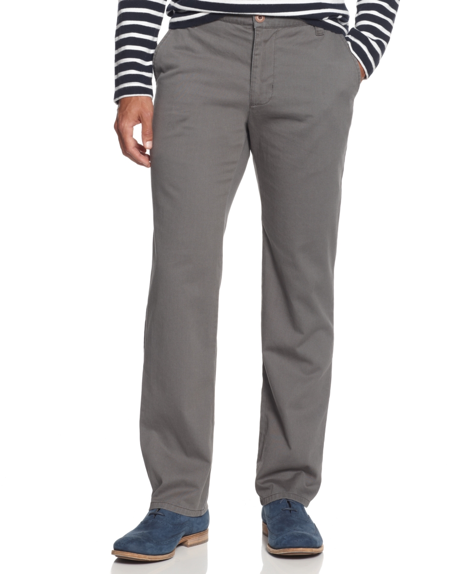 Univibe Pants, Wither Chinos