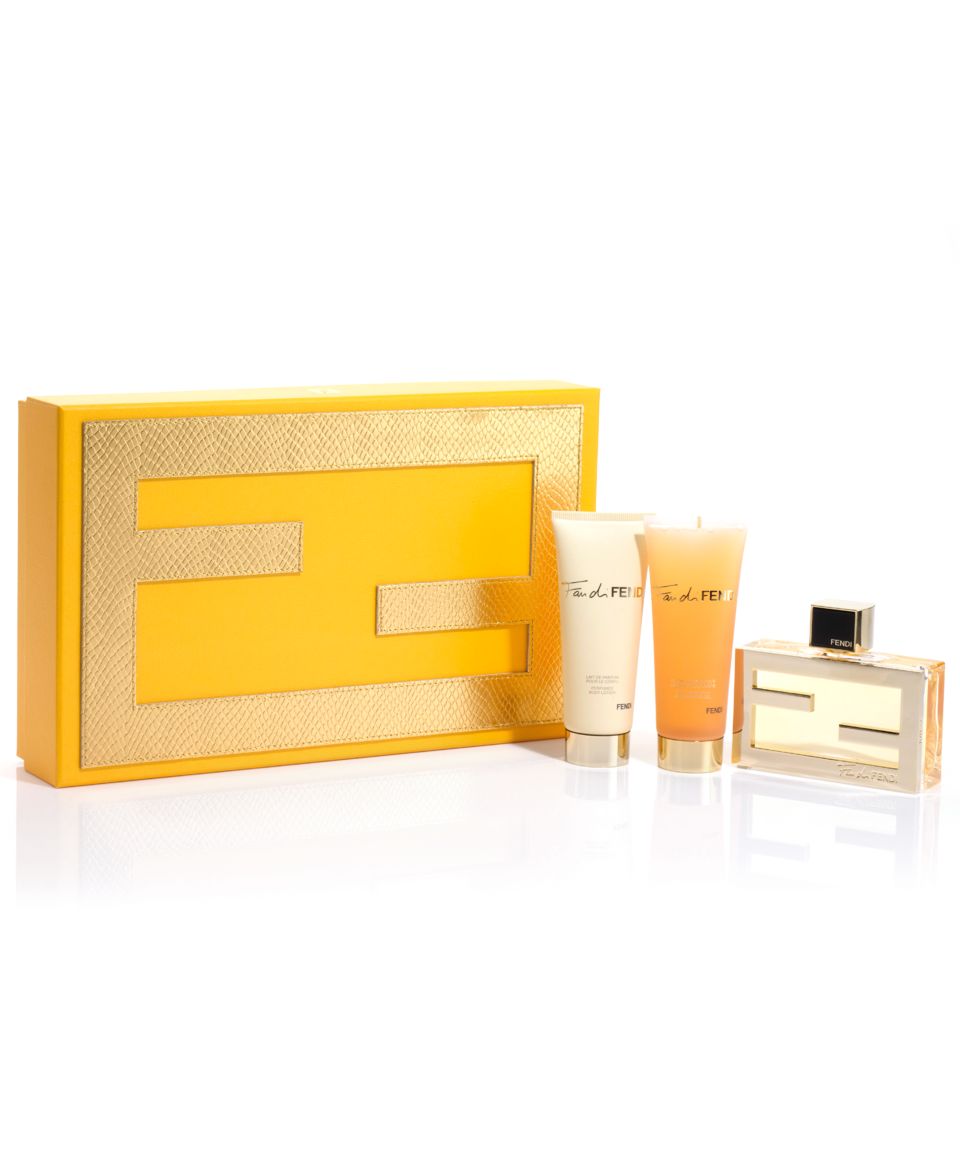 Fendi Fan di Fendi Fragrance Collection for Women   