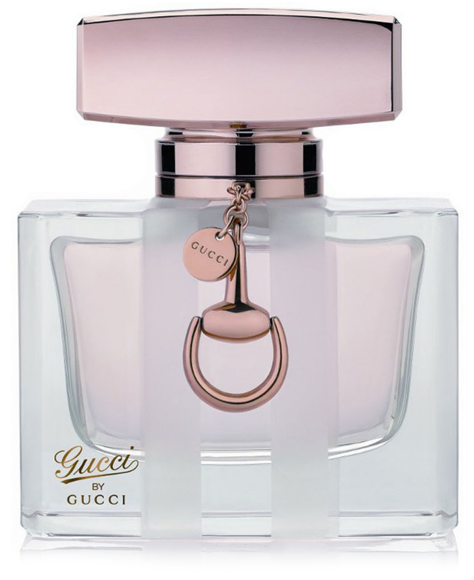 Gucci by GUCCI Womens Eau de Toilette, 1.6 oz.   