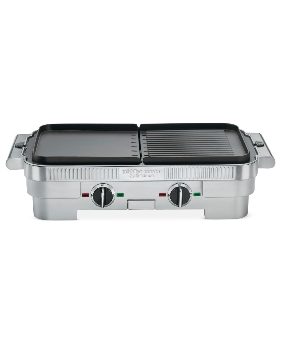 Cuisinart GR 4N Griddler   Electrics   Kitchen