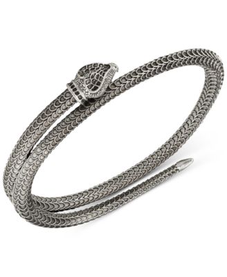 snake bracelet gucci