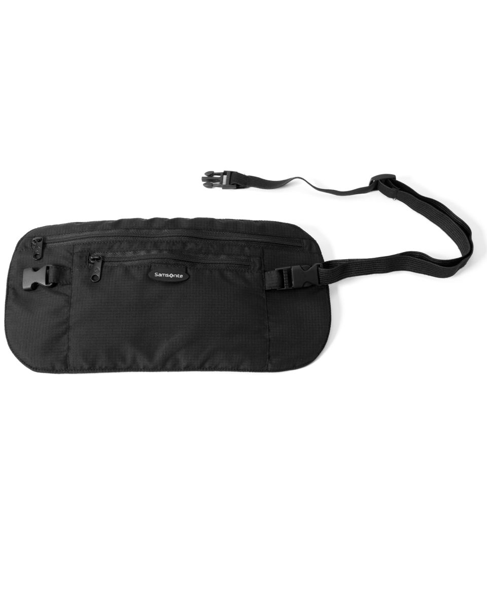 Samsonite Travel Money Pouch, Security Neck Pouch   Travel Accessories