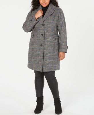 macys vince camuto coat