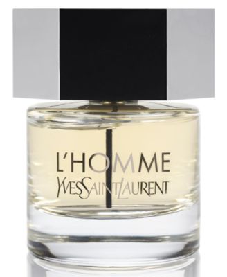 parfum pour homme yves st laurent