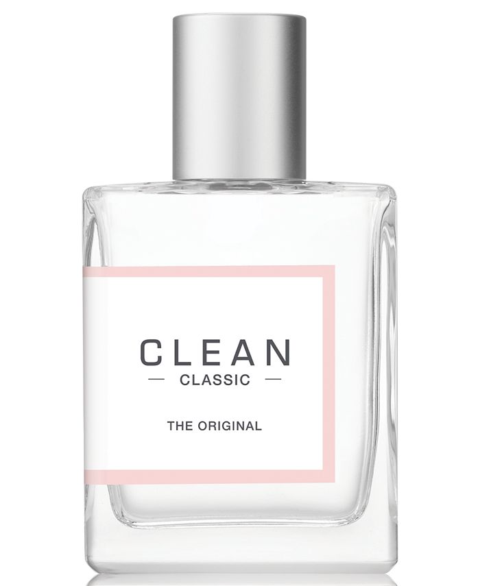 CLEAN Fragrance Classic The Original Fragrance Spray, 2oz. & Reviews