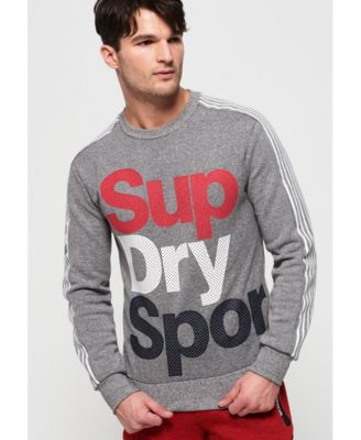 sweat shirt superdry