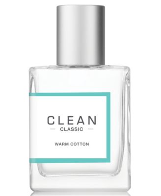 КЛАССИЧЕСКИЙ теплый хлопковый ароматический спрей CLEAN Fragrance, 1 унция.