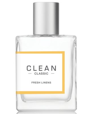 КЛАССИЧЕСКИЙ ароматизатор для свежести постельного белья CLEAN Fragrance, 2 унции.